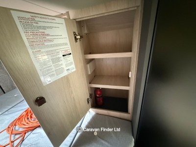 Autotrail Expedition 68 2025 (Trade) image 9