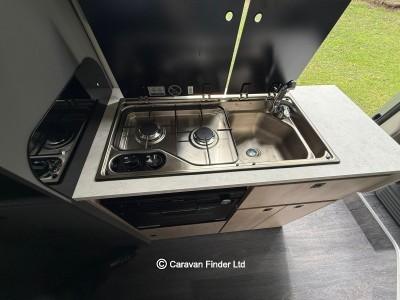 Autotrail Expedition 68 2025 (Trade) image 7