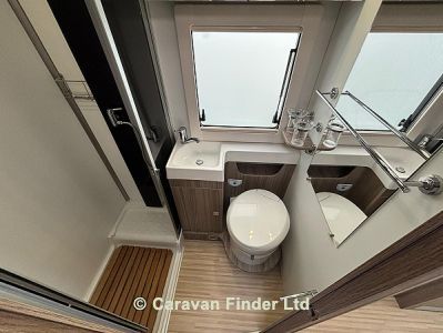 Benimar Tessoro 413 2023 (Trade) image 11