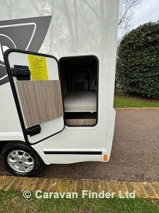 Benimar Tessoro 413 2023 (Trade) image 3