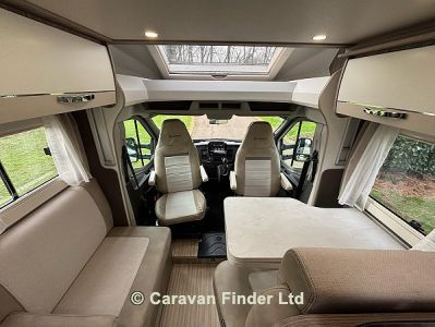 Benimar Tessoro 413 2023 (Trade) image 4