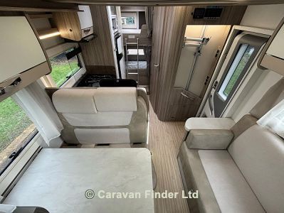 Benimar Tessoro 413 2023 (Trade) image 5