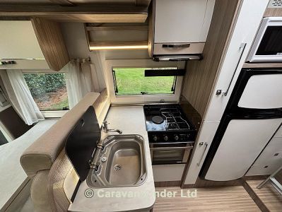 Benimar Tessoro 413 2023 (Trade) image 6