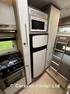 Benimar Tessoro 413 2023 (Trade) image 7