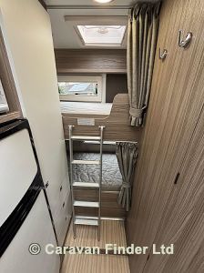 Benimar Tessoro 413 2023 (Trade) image 9