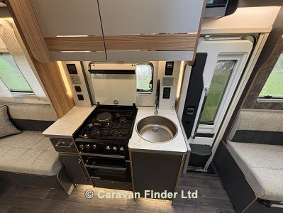 Bailey Adamo 75-4DL 2025 (Trade) image 11