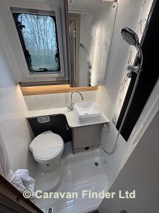 Bailey Adamo 75-4DL 2025 (Trade) image 12