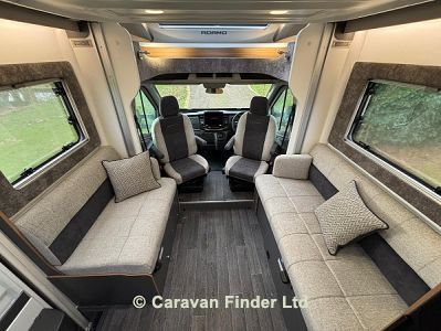 Bailey Adamo 75-4DL 2025 (Trade) image 4