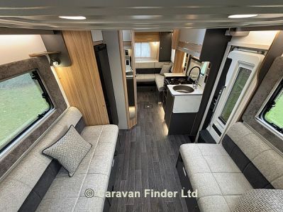 Bailey Adamo 75-4DL 2025 (Trade) image 5