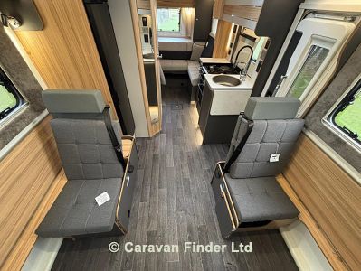 Bailey Adamo 75-4DL 2025 (Trade) image 6