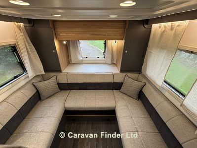 Bailey Adamo 75-4DL 2025 (Trade) image 7