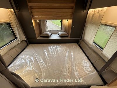 Bailey Adamo 75-4DL 2025 (Trade) image 8