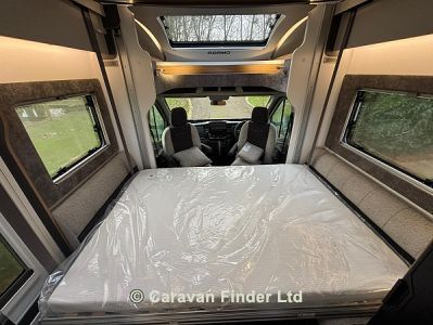 Bailey Adamo 75-4DL 2025 (Trade) image 9