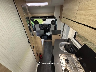 Chausson Sports-Line S514 2022 (Trade) image 6