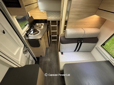 Chausson Sports-Line S514 2022 (Trade) image 5