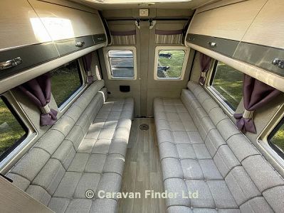 Autosleeper Warwick XL Gold 2018 (Trade) image 4