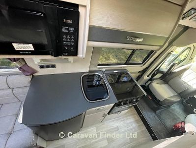 Autosleeper Warwick XL Gold 2018 (Trade) image 7