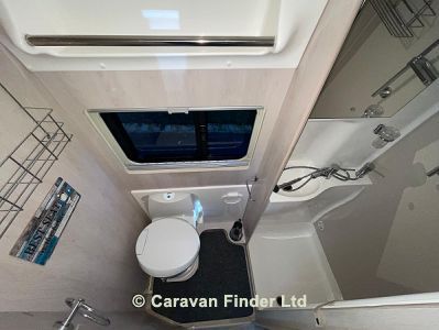 Autosleeper Warwick XL Gold 2018 (Trade) image 8