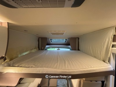 Burstner Lyseo 684 Harmony Line 2022 (Trade) image 8