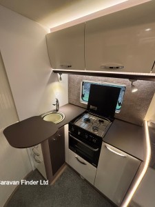 Burstner Lyseo 684 Harmony Line 2022 (Trade) image 6