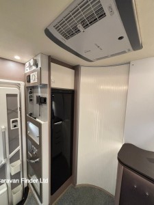 Burstner Lyseo 684 Harmony Line 2022 (Trade) image 7