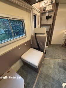 Burstner Lyseo 684 Harmony Line 2022 (Trade) image 5