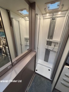 Burstner Lyseo 684 Harmony Line 2022 (Trade) image 9