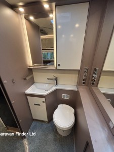 Burstner Lyseo 684 Harmony Line 2022 (Trade) image 10