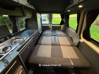 Vw Redline 2016 (Trade) image 10