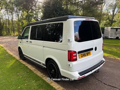 Vw Redline 2016 (Trade) image 3