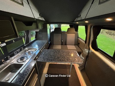 Vw Redline 2016 (Trade) image 5