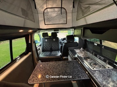 Vw Redline 2016 (Trade) image 6