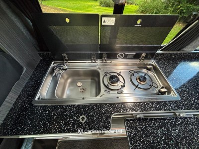 Vw Redline 2016 (Trade) image 8