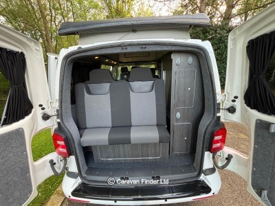 Vw Redline 2016 (Trade) image 4