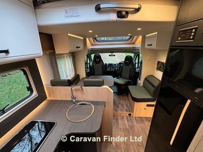 Sunlight T68 XX Edition 2025 (Trade) image 4