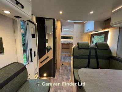 Sunlight T68 XX Edition 2025 (Trade) image 5