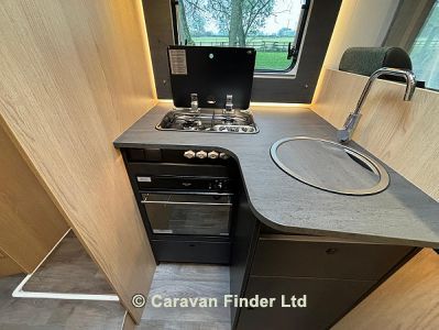 Sunlight T68 XX Edition 2025 (Trade) image 7