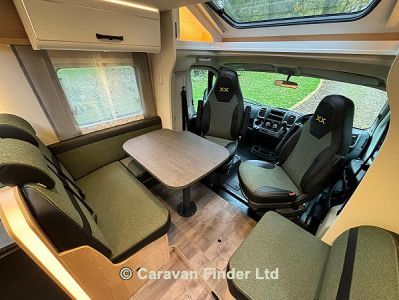 Sunlight T68 XX Edition 2025 (Trade) image 6