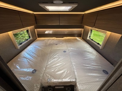 Dethleffs Trend GT I-7057 EBL 2026 (Trade) image 10