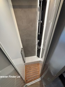 Dethleffs Trend GT I-7057 EBL 2026 (Trade) image 11