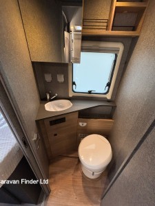 Dethleffs Trend GT I-7057 EBL 2026 (Trade) image 12