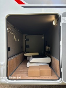 Dethleffs Trend GT I-7057 EBL 2026 (Trade) image 3