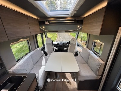 Dethleffs Trend GT I-7057 EBL 2026 (Trade) image 5