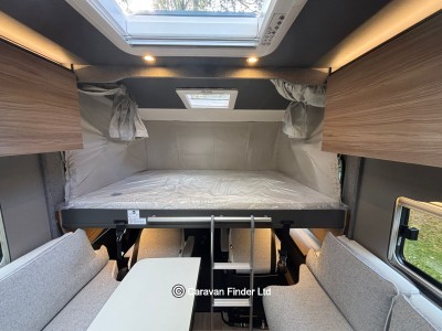 Dethleffs Trend GT I-7057 EBL 2026 (Trade) image 8