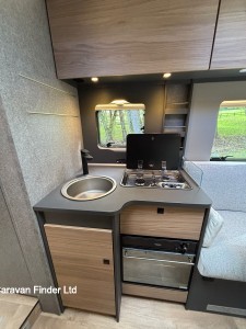 Dethleffs Trend GT I-7057 EBL 2026 (Trade) image 6