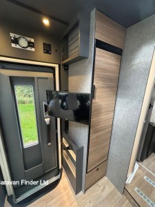 Dethleffs Trend GT I-7057 EBL 2026 (Trade) image 7