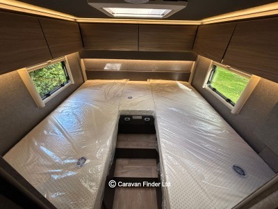 Dethleffs Trend GT I-7057 EBL 2026 (Trade) image 9