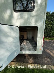 Autotrail Imala 736G (Automatic) 2025 (Trade) image 3