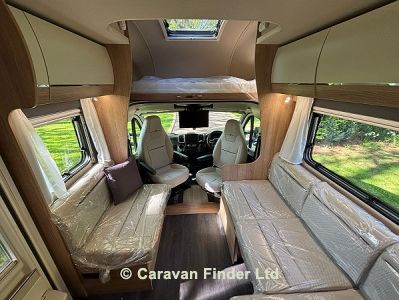 Autotrail Imala 736G (Automatic) 2025 (Trade) image 4