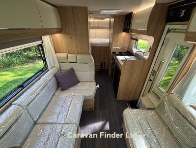 Autotrail Imala 736G (Automatic) 2025 (Trade) image 5